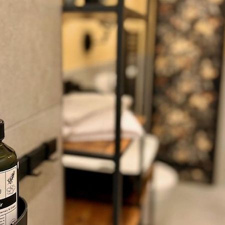 Roser Suiten Gengenbach Εξωτερικό φωτογραφία